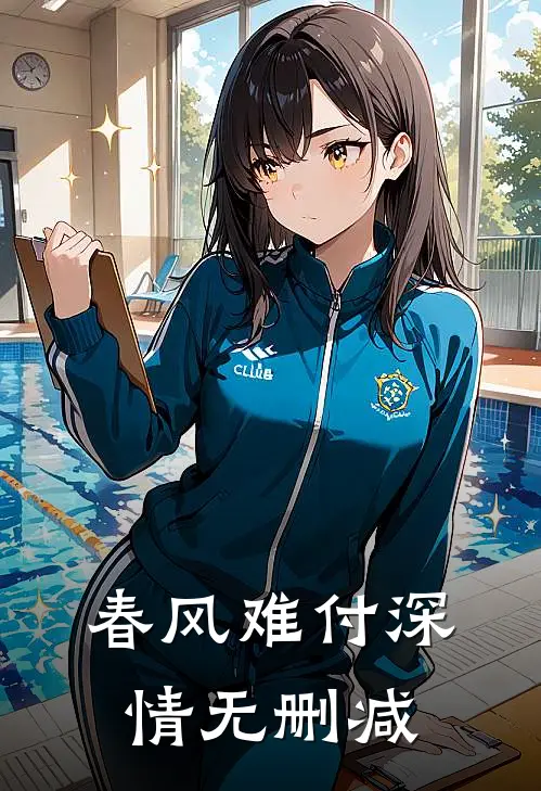 春风难付深情无删减