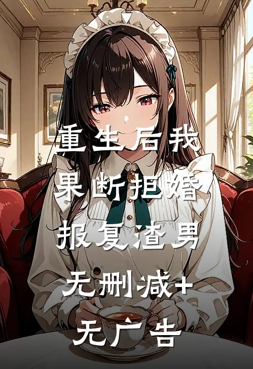 重生后我果断拒婚，报复渣男无删减+无广告