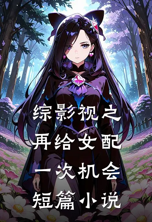 综影视之再给女配一次机会短篇小说