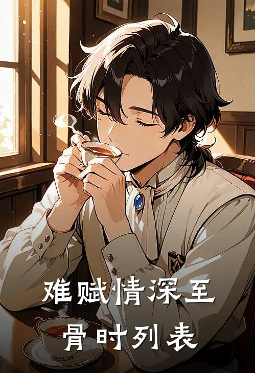 难赋情深至骨时列表