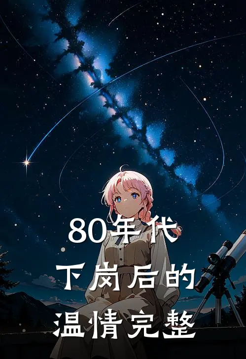80年代，下岗后的温情完整