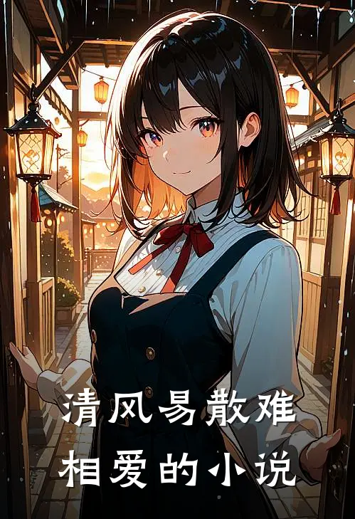 清风易散难相爱的小说