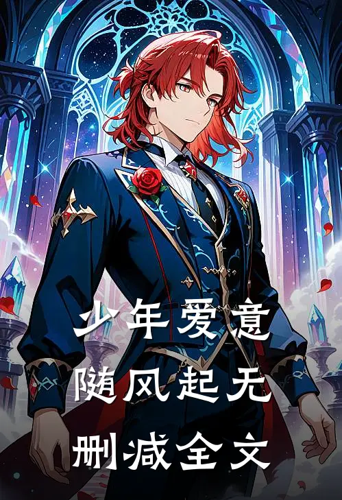 少年爱意随风起无删减全文