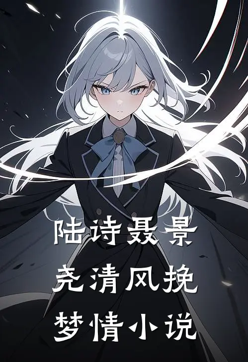 陆诗聂景尧清风挽梦情小说