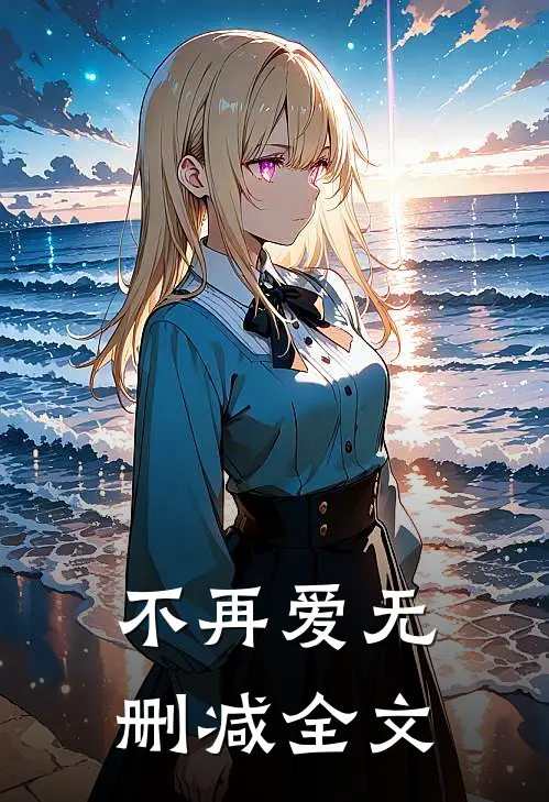 不再爱无删减全文