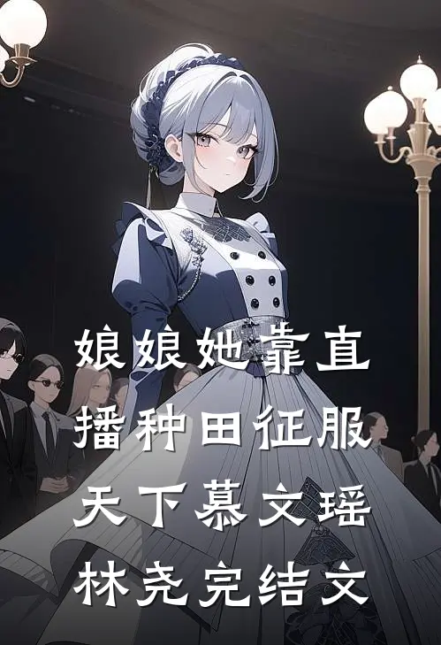 娘娘她靠直播种田征服天下慕文瑶林尧完结文