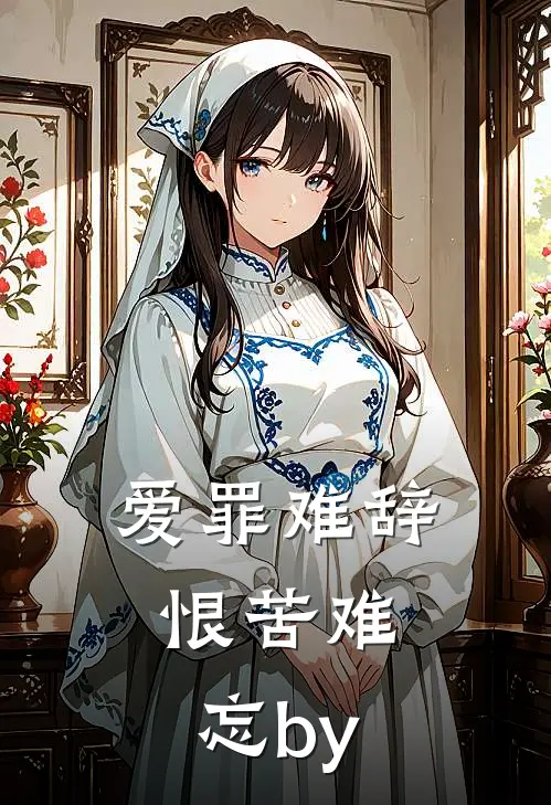 爱罪难辞,恨苦难忘by