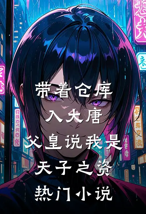 带着仓库入大唐，父皇说我是天子之资热门小说