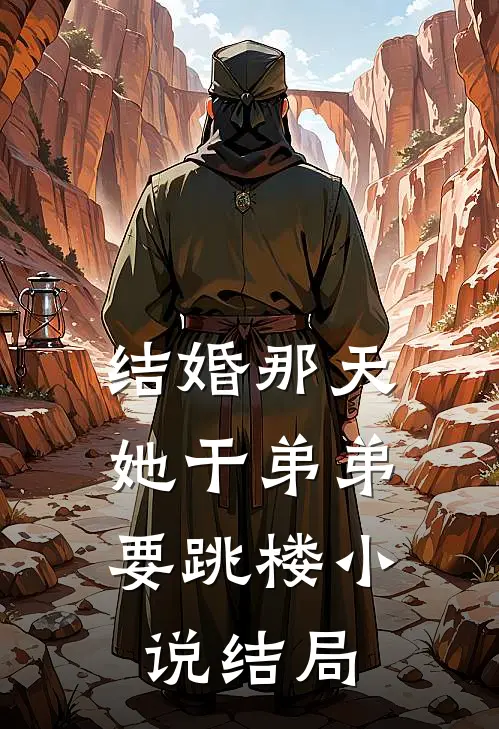 结婚那天，她干弟弟要跳楼小说结局