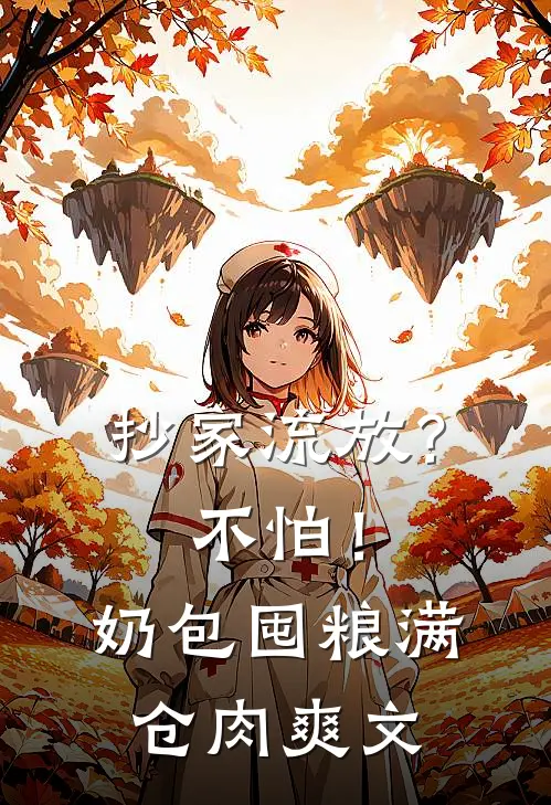 抄家流放？不怕！奶包囤粮满仓肉爽文