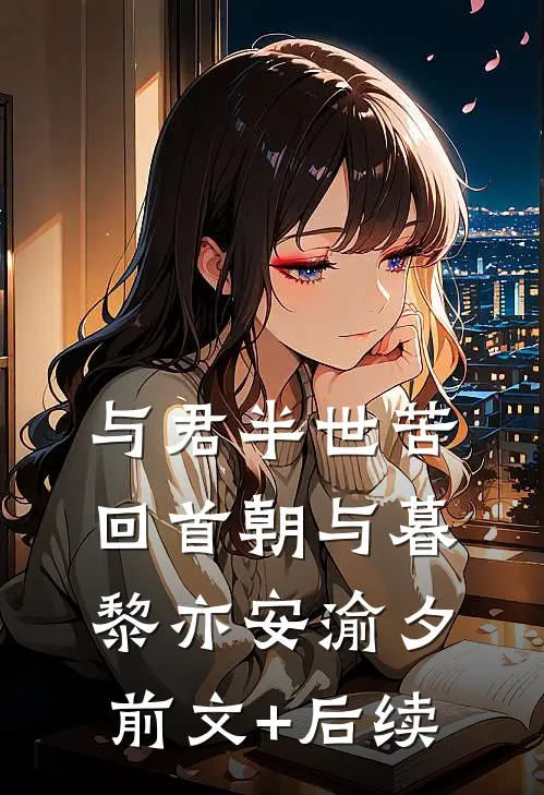 与君半世苦，回首朝与暮黎亦安渝夕前文+后续