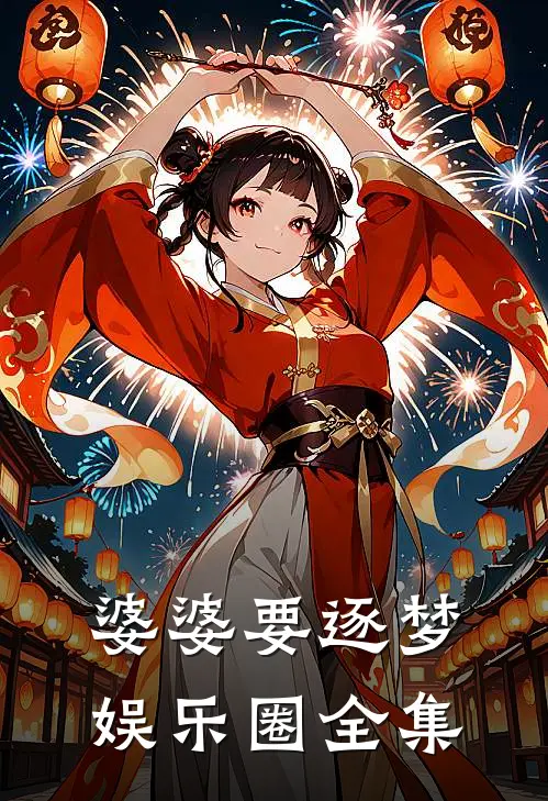 婆婆要逐梦娱乐圈 全集
