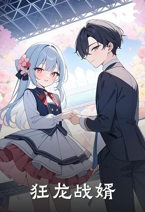 狂龙战婿