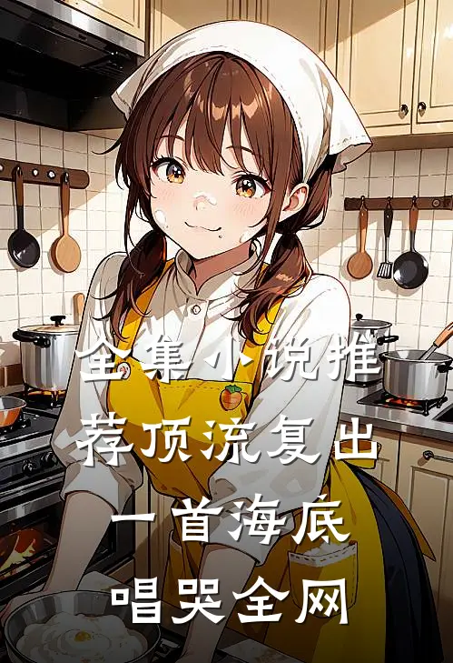 全集小说推荐顶流复出，一首海底唱哭全网