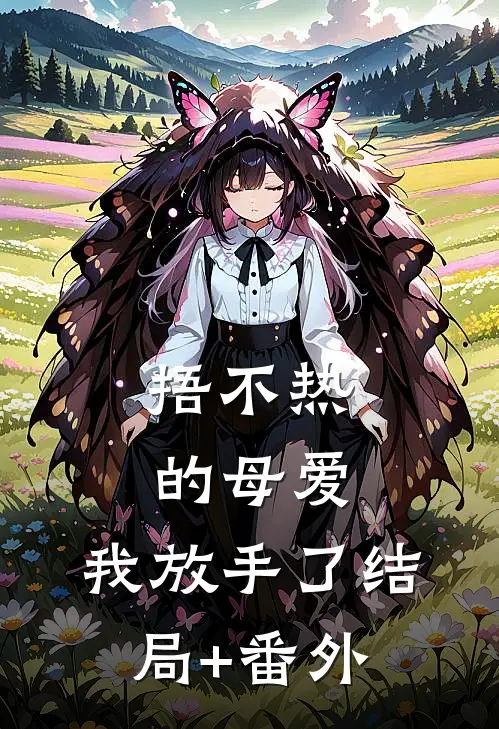 捂不热的母爱，我放手了结局+番外