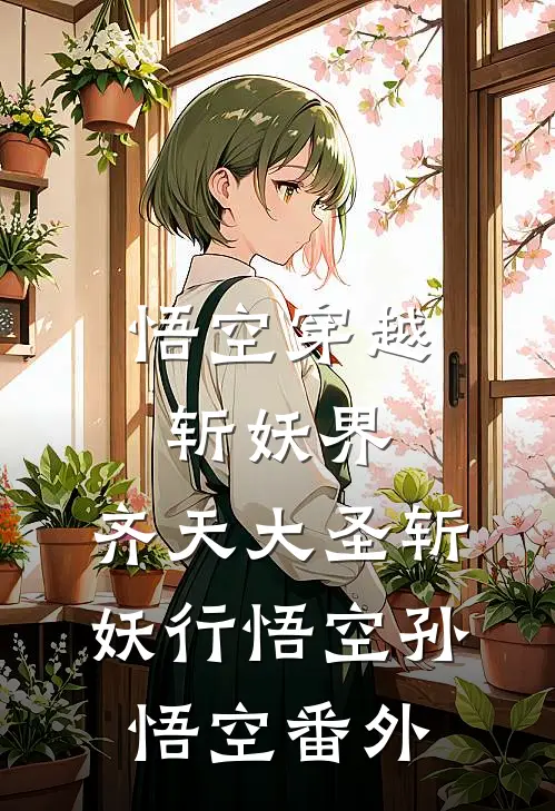 悟空穿越斩妖界，齐天大圣斩妖行悟空孙悟空 番外