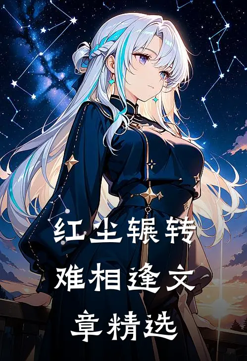 红尘辗转难相逢文章精选