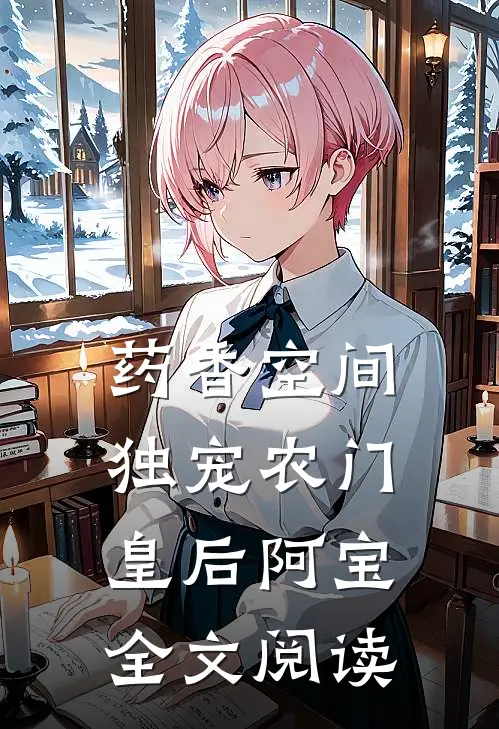 药香空间独宠农门皇后阿宝全文阅读