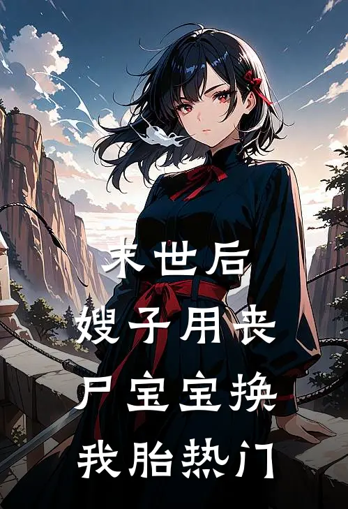 末世后，嫂子用丧尸宝宝换我胎热门