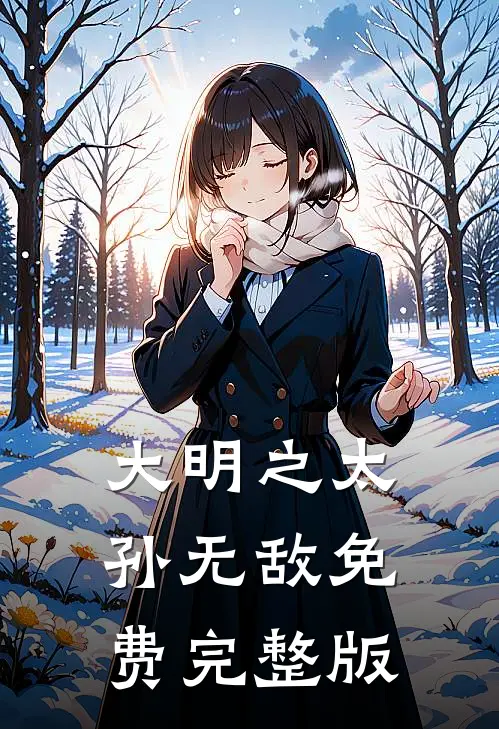 大明之太孙无敌免费完整版