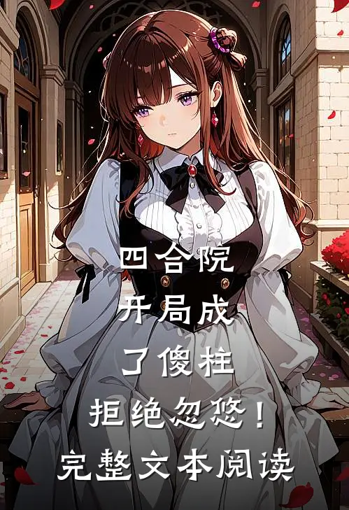 四合院，开局成了傻柱，拒绝忽悠！完整文本阅读