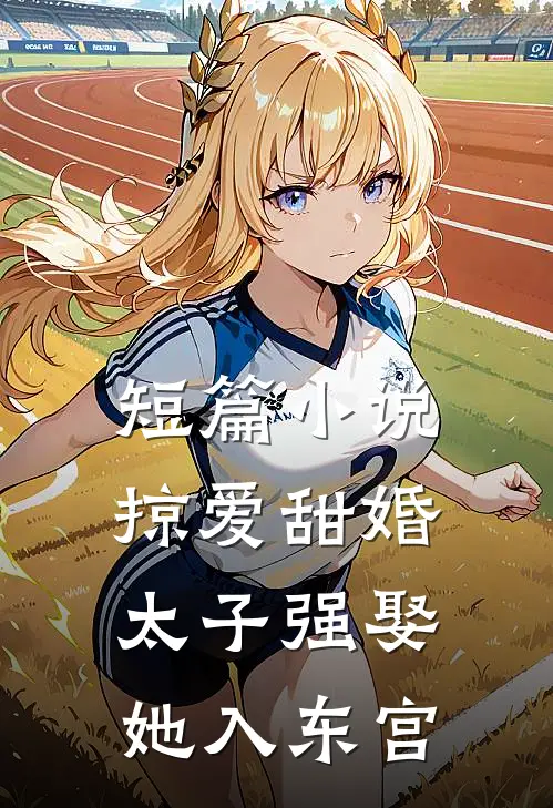 短篇小说掠爱甜婚：太子强娶她入东宫