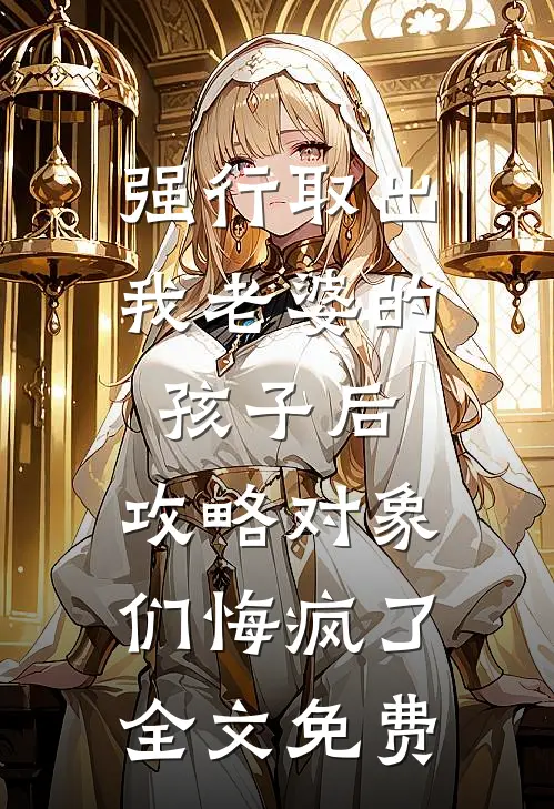 强行取出我老婆的孩子后，攻略对象们悔疯了全文免费