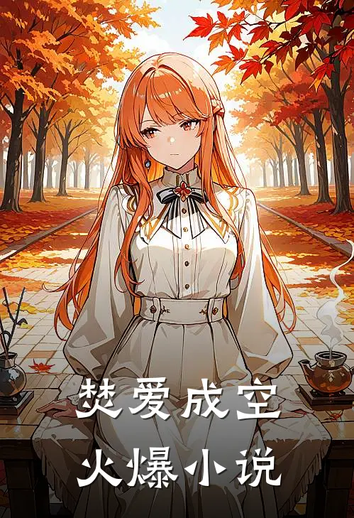 焚爱成空火爆小说