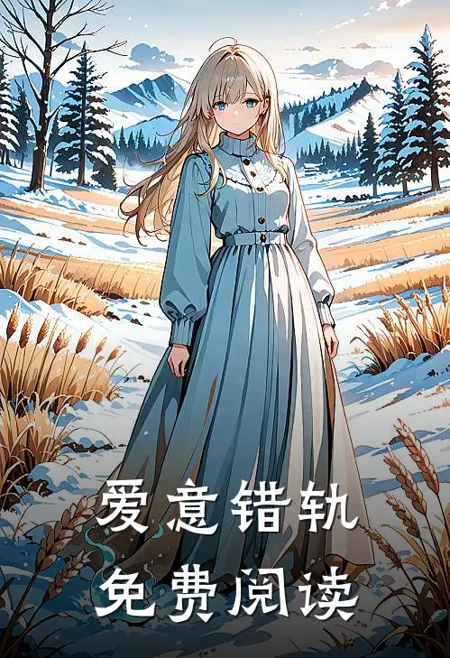 爱意错轨免费阅读