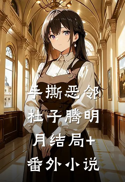 手撕恶邻杜子腾明月结局+番外小说