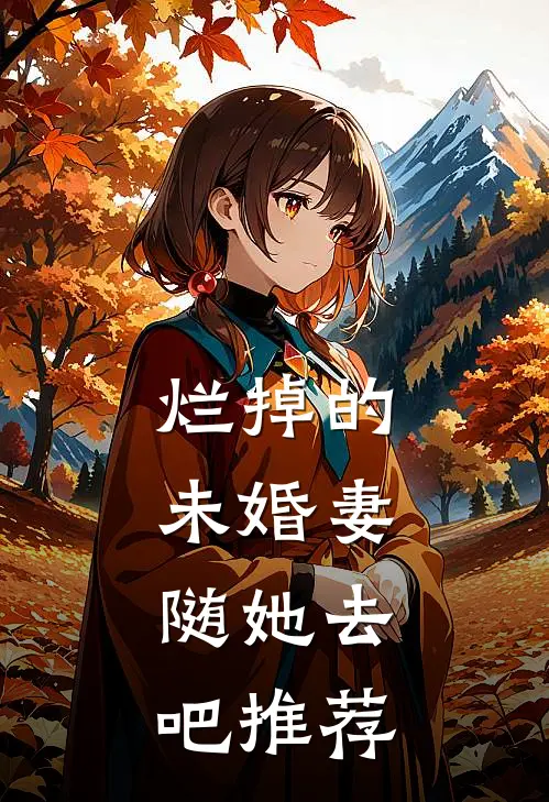 烂掉的未婚妻，随她去吧推荐