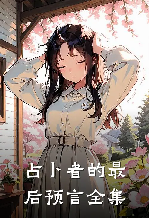 占卜者的最后预言 全集