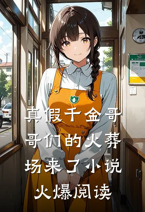 真假千金哥哥们的火葬场来了小说火爆阅读