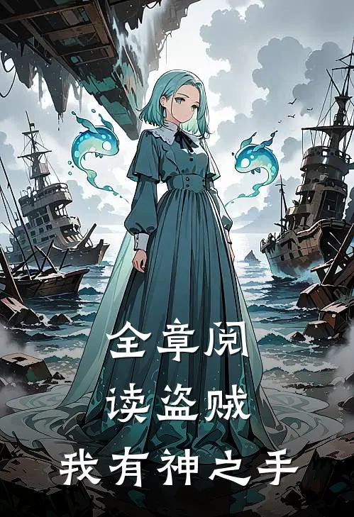 全章阅读盗贼：我有神之手