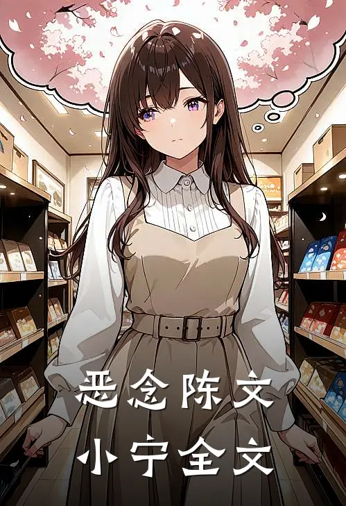恶念陈文小宁全文