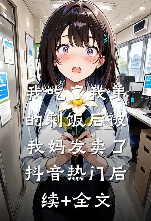 我吃了我弟的剩饭后被我妈发卖了抖音热门后续+全文