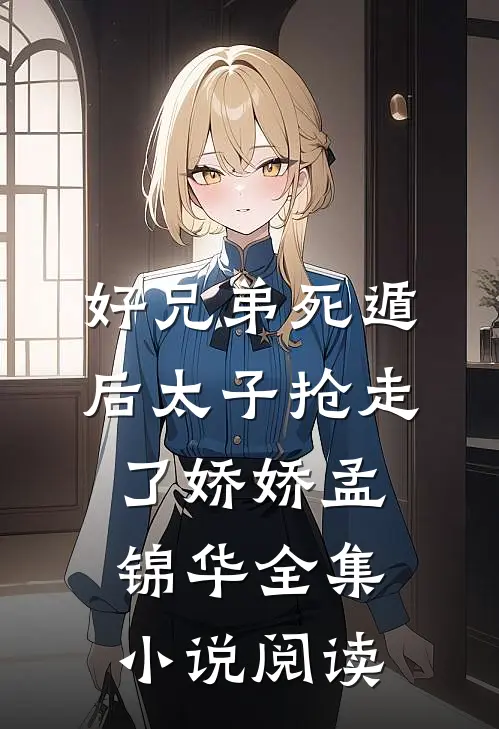 好兄弟死遁后太子抢走了娇娇孟锦华全集小说阅读