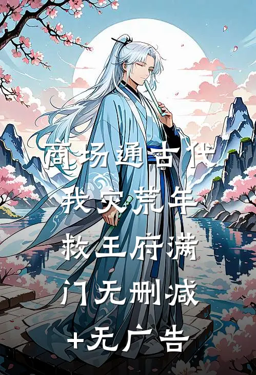商场通古代，我灾荒年救王府满门无删减+无广告