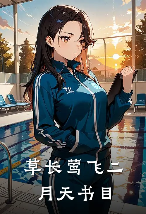 草长莺飞二月天书目