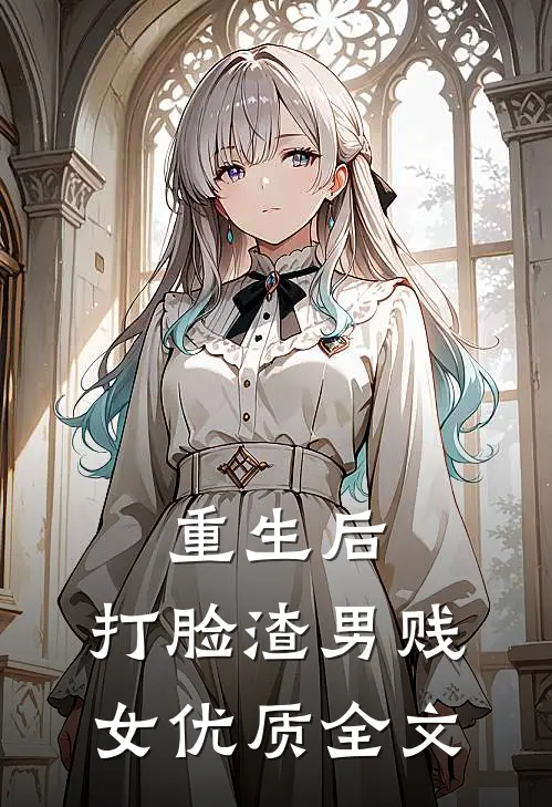 重生后，打脸渣男贱女优质全文