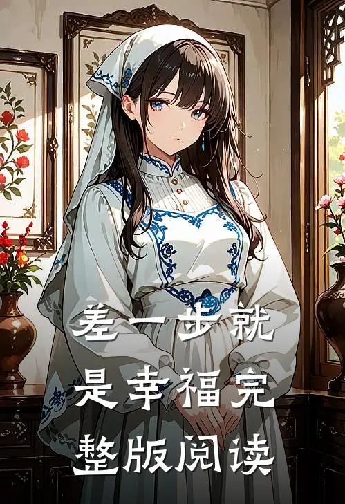 差一步就是幸福完整版阅读