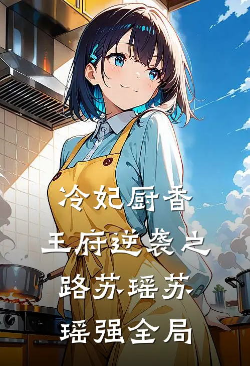 《冷妃厨香:王府逆袭之路》苏瑶苏瑶强全局