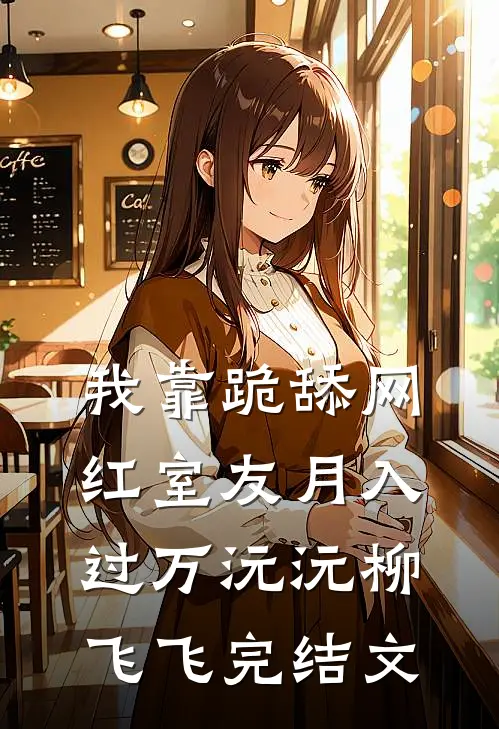 我靠跪舔网红室友月入过万沅沅柳飞飞完结文