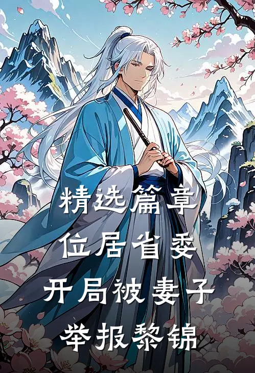 精选篇章位居省委,开局被妻子举报黎锦
