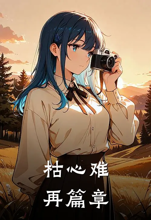 枯心难再篇章