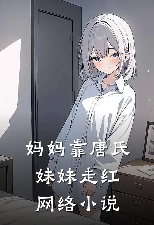 妈妈靠唐氏妹妹走红网络小说