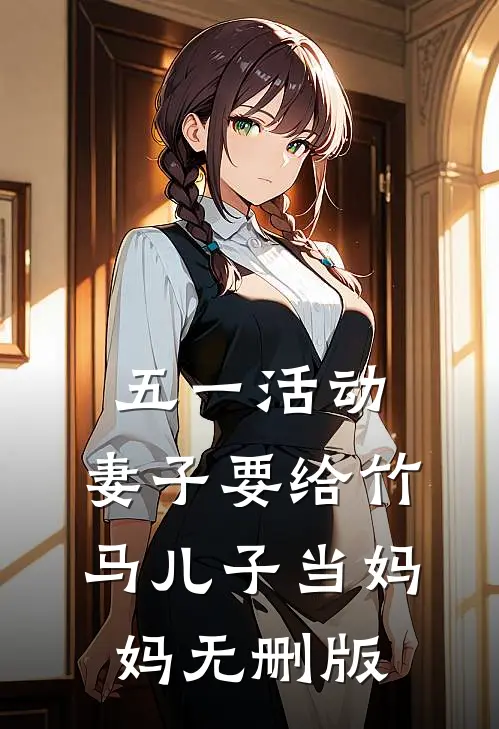 五一活动，妻子要给竹马儿子当妈妈无删版