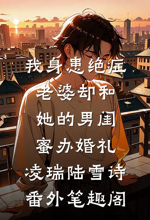 我身患绝症，老婆却和她的男闺蜜办婚礼：凌瑞陆雪诗番外笔趣阁