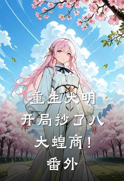 重生大明：开局抄了八大蝗商！番外