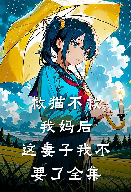 救猫不救我妈后，这妻子我不要了全集